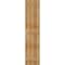 Ekena Millwork Joined Board-n-Batten Shutters, Rough Sawn Western Red Cedar, 16 1/8W x 71H, PR RBJ06S16X071RWR - alternate 4
